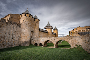 Recherche de fuite d'eau Carcassonne